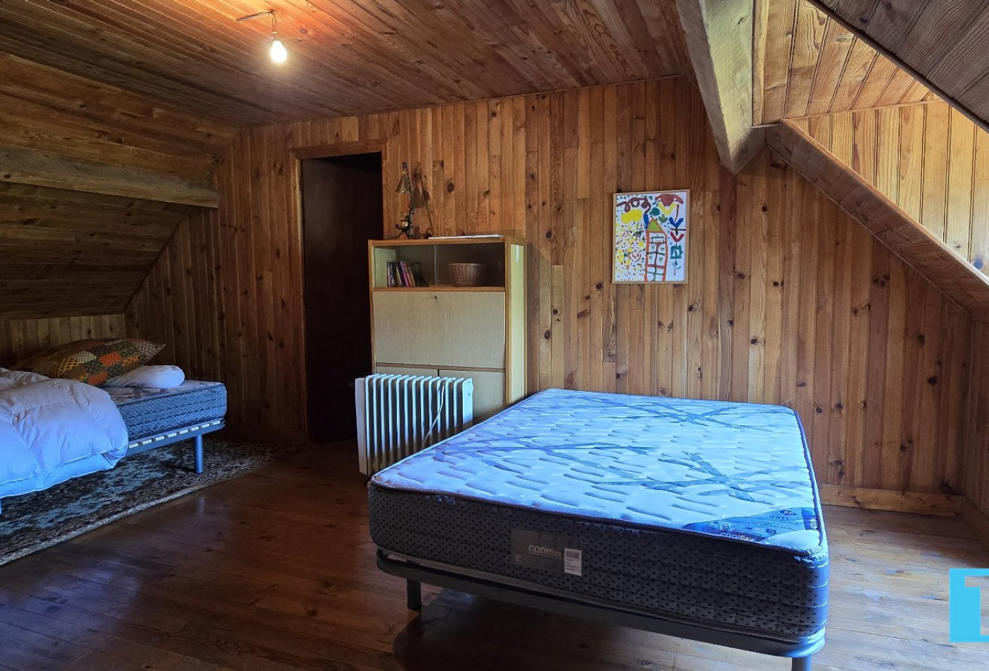 vente Maison Cazaril Laspenes - Photo 10