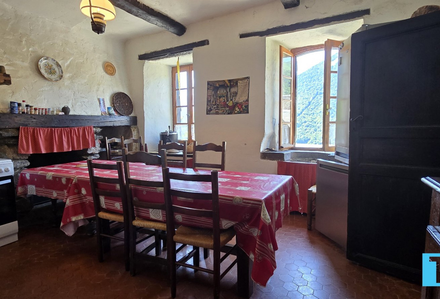 vente Maison Cazaril Laspenes - Photo 3