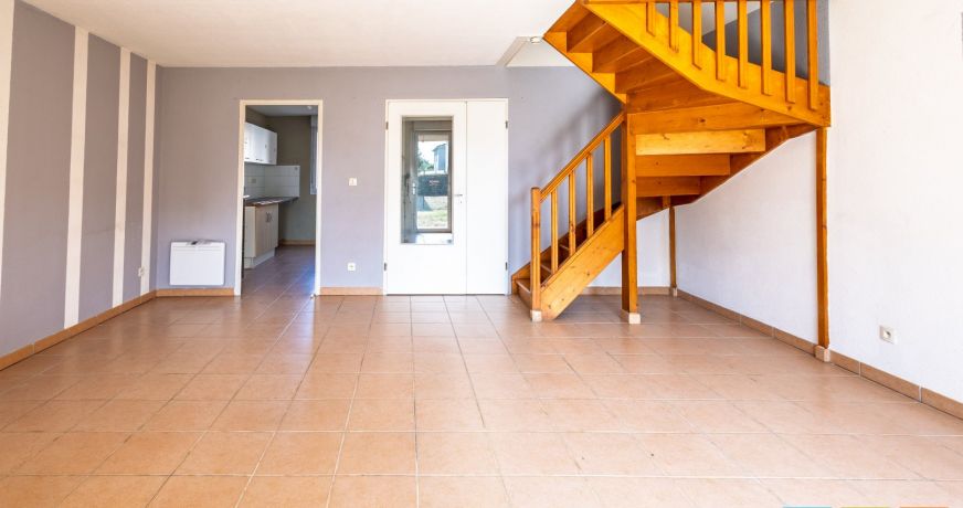 vente Villa Cazeres