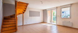 vente Villa Cazeres