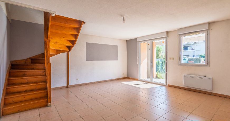 vente Villa Cazeres