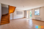 vente Villa Cazeres