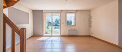 vente Villa Cazeres