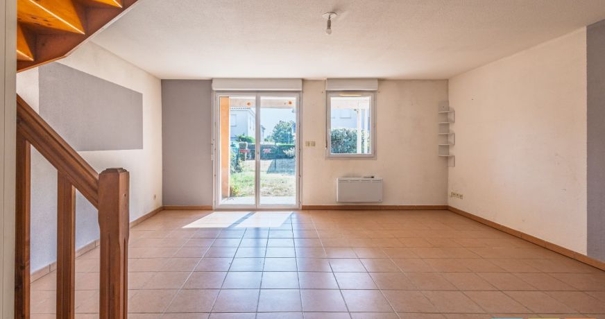 vente Villa Cazeres