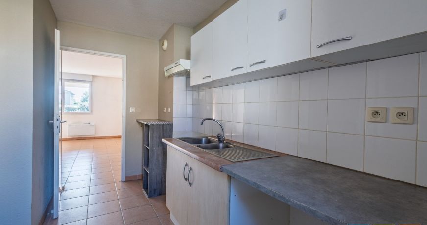 vente Villa Cazeres