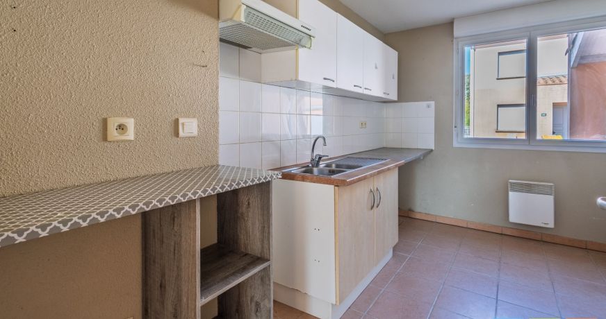 vente Villa Cazeres