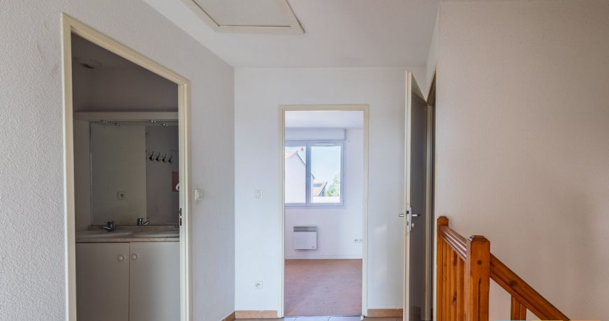 vente Villa Cazeres