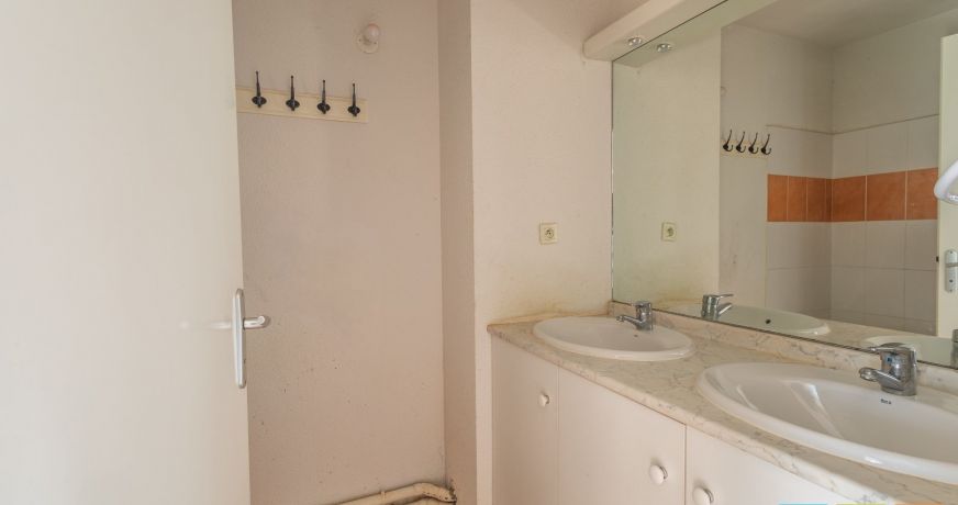 vente Villa Cazeres