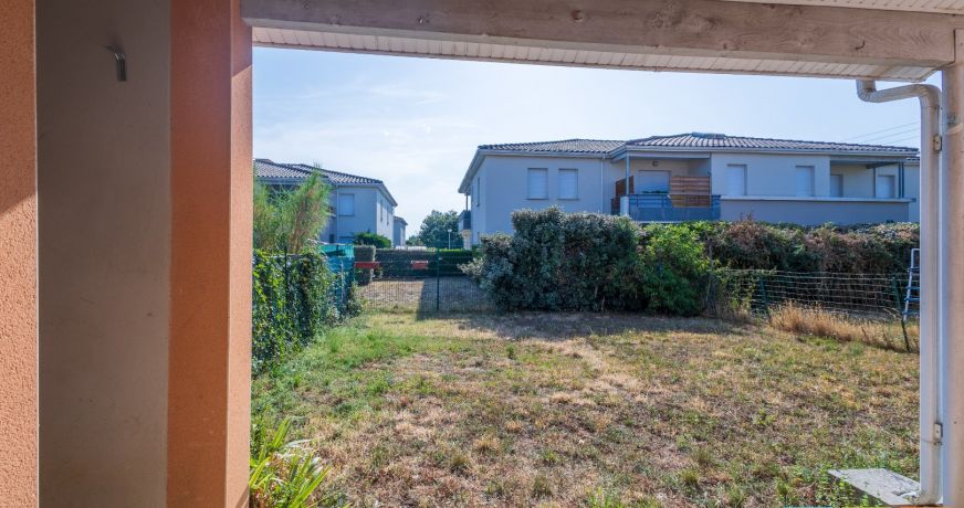 vente Villa Cazeres