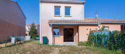 vente Villa Cazeres