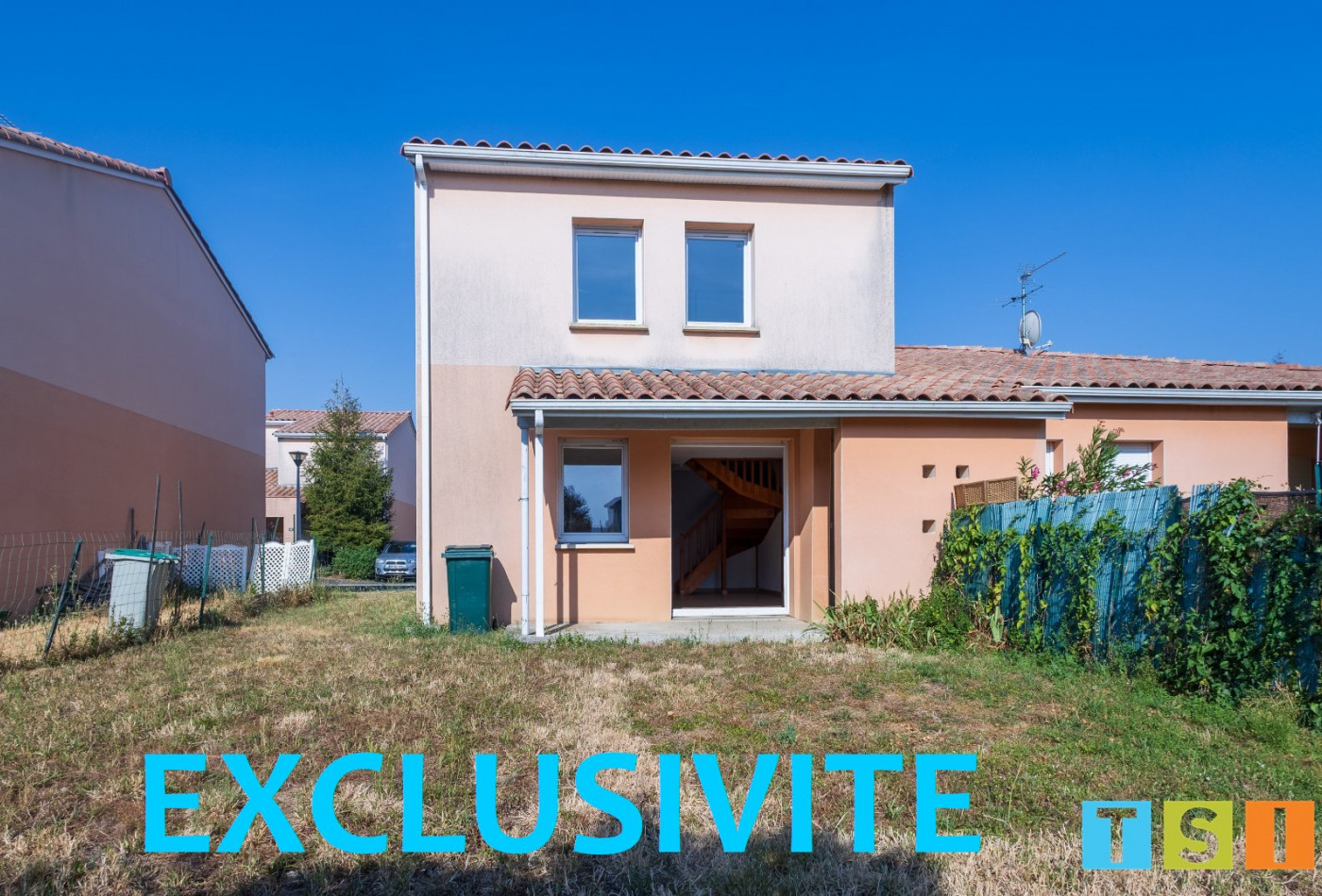 vente Villa Cazeres - Photo 1