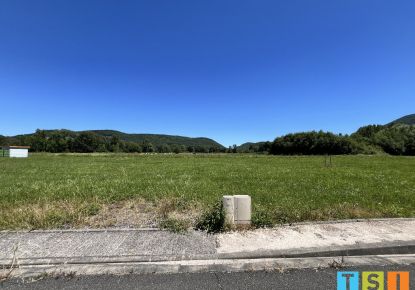 vente Terrain Loures Barousse