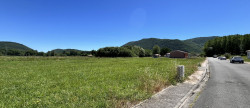 vente Terrain Loures Barousse