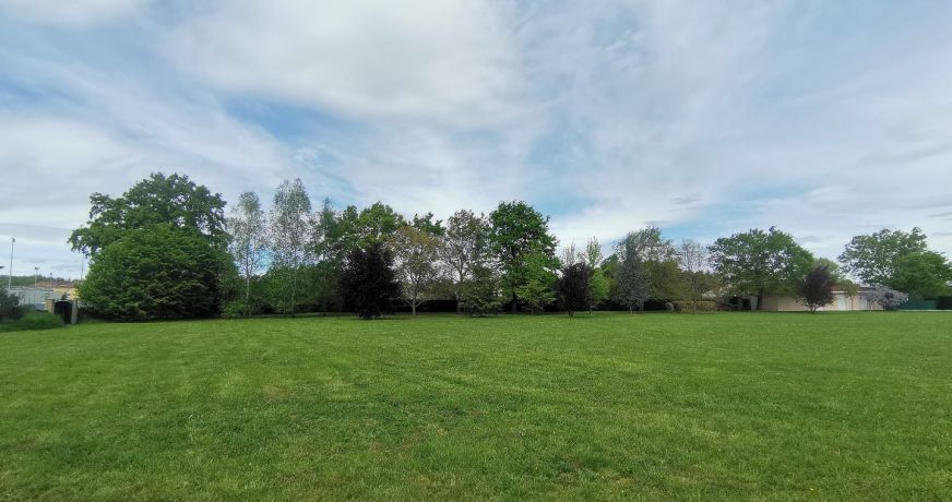 vente Terrain Montrejeau