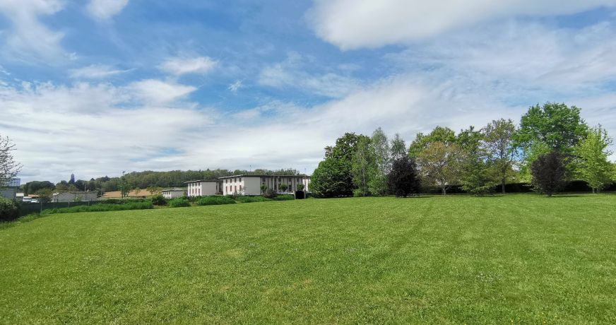 vente Terrain Montrejeau
