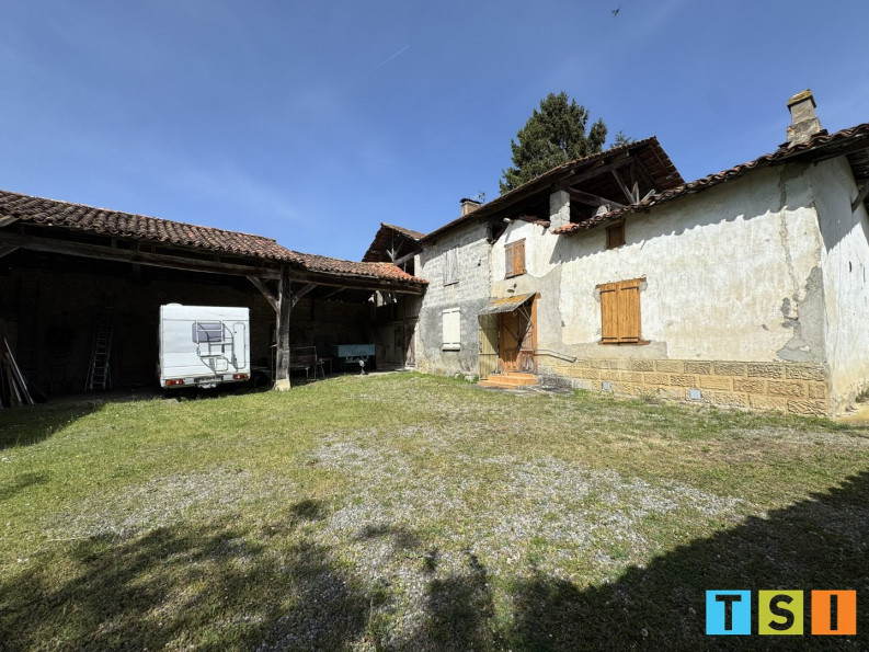 vente Maison Saint Plancard - Photo 2