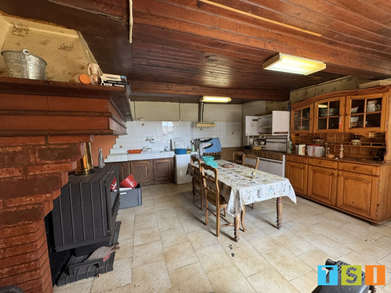 vente Maison Saint Plancard - Photo 6