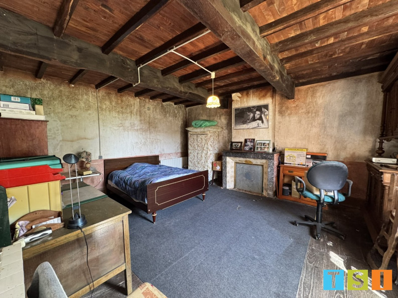 vente Maison Saint Plancard - Photo 7