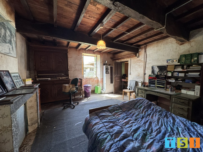 vente Maison Saint Plancard - Photo 8