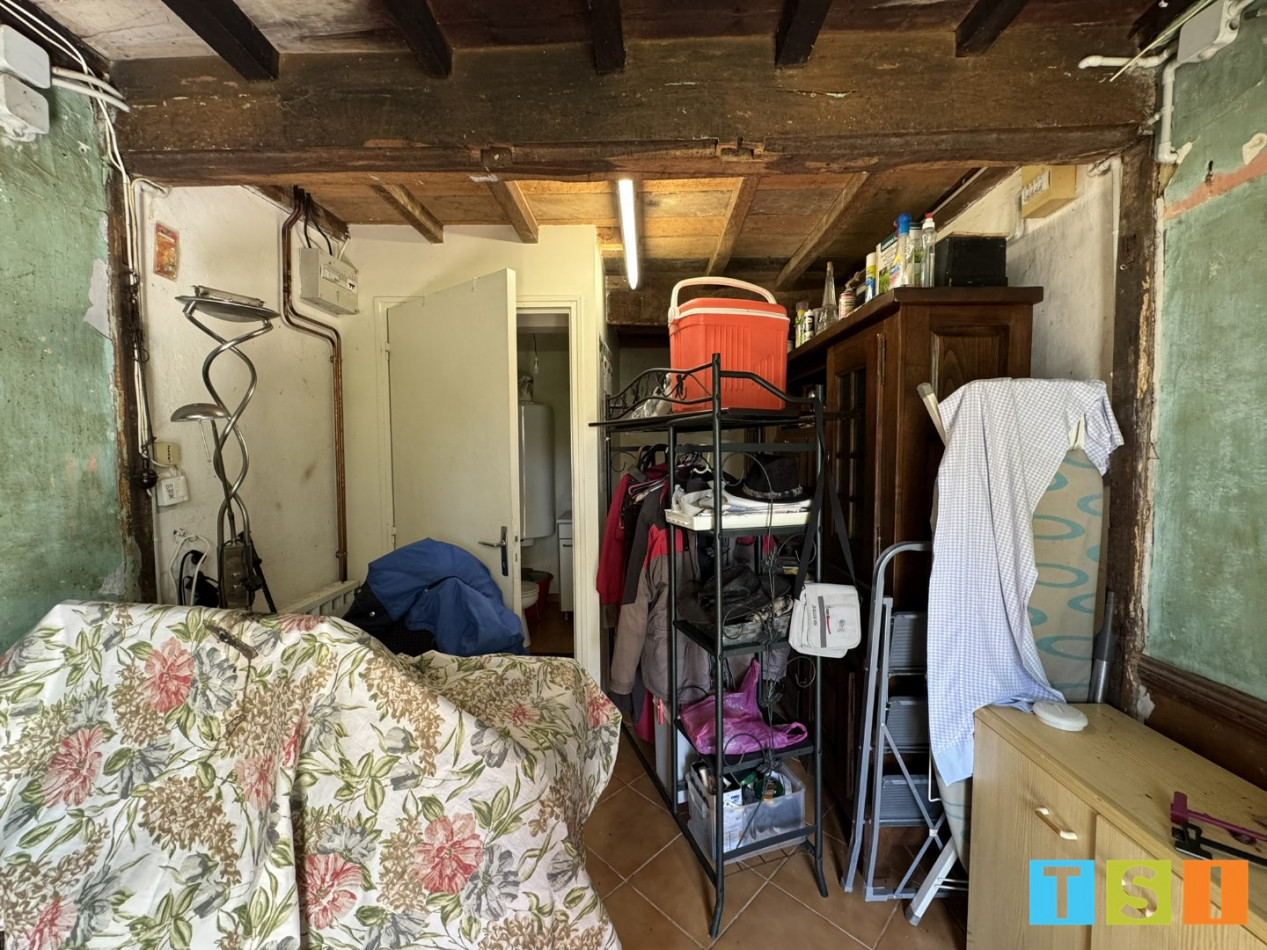 vente Maison Saint Plancard - Photo 9