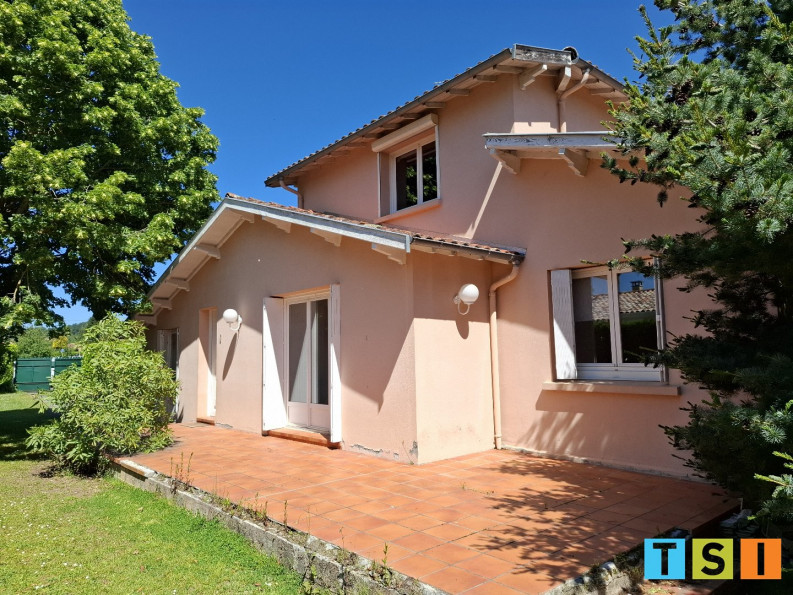 vente Maison Saint Gaudens - Photo 10