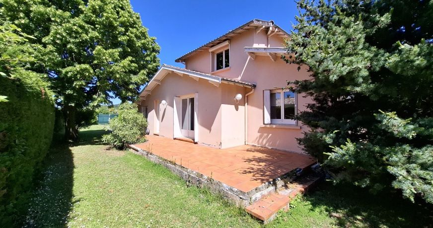 vente Maison Saint Gaudens