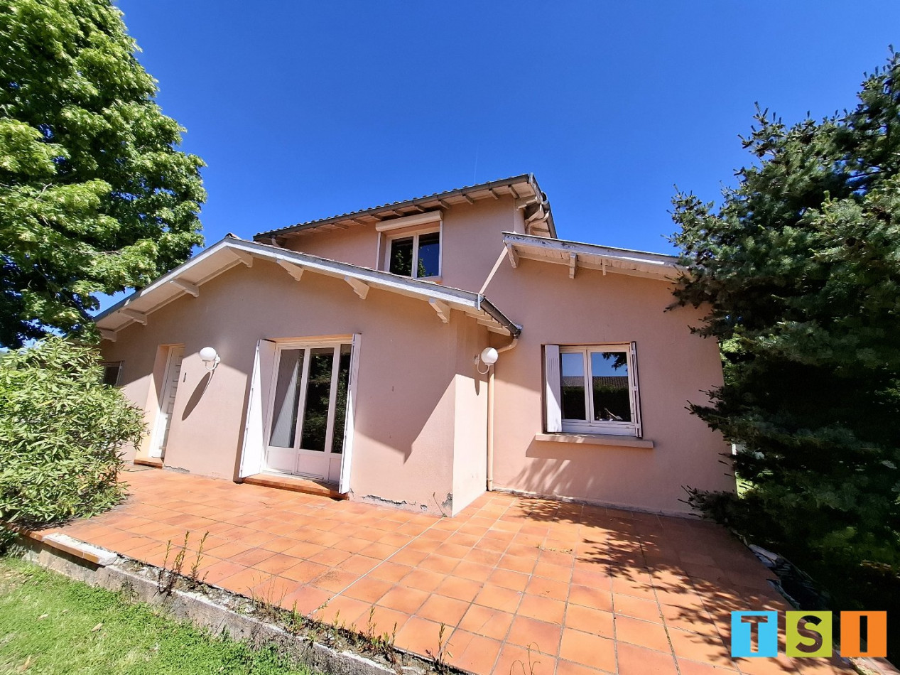 vente Maison Saint Gaudens - Photo 3