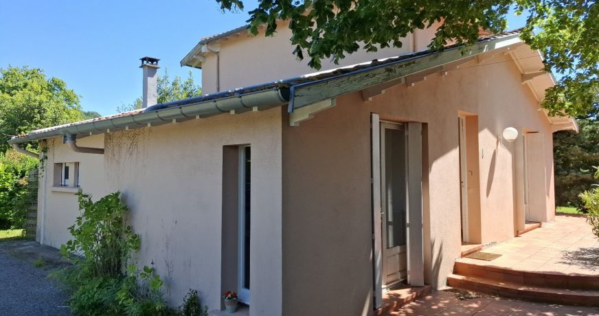 vente Maison Saint Gaudens