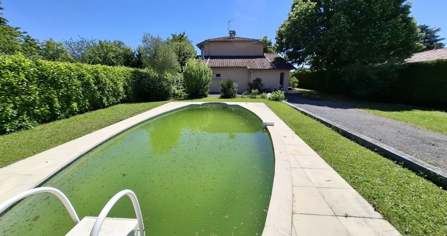 vente Maison Saint Gaudens