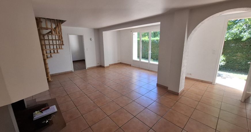 vente Maison Saint Gaudens