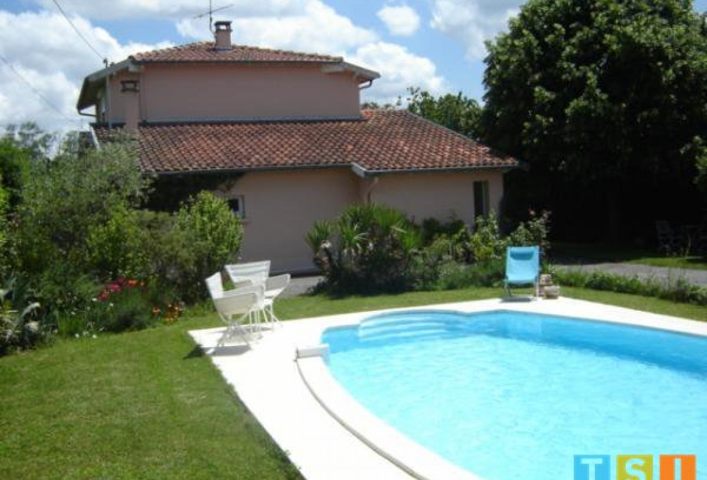 vente Maison Saint Gaudens - Photo 1