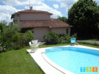 vente Maison Saint Gaudens