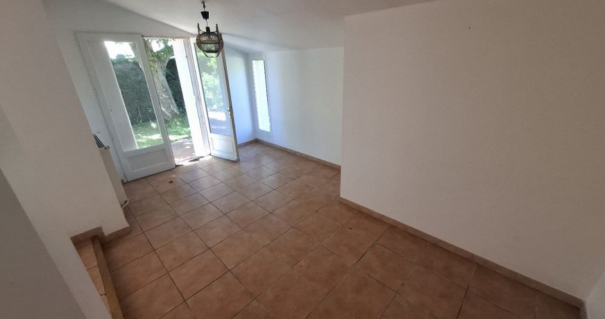 vente Maison Saint Gaudens