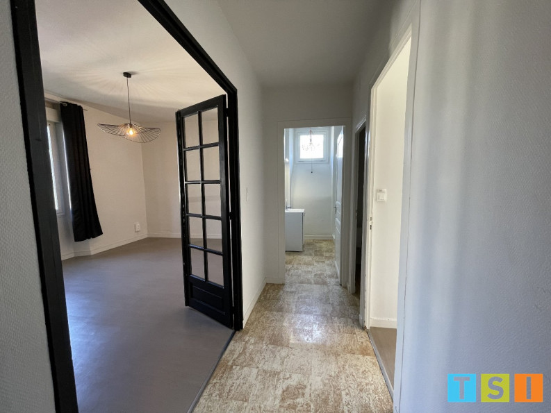 vente Appartement Loures Barousse - Photo 7