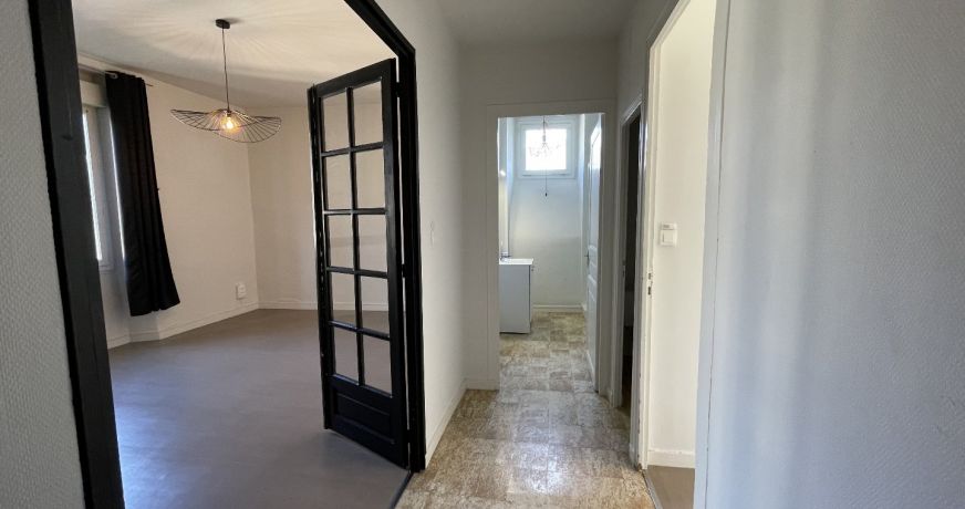 vente Appartement Loures Barousse