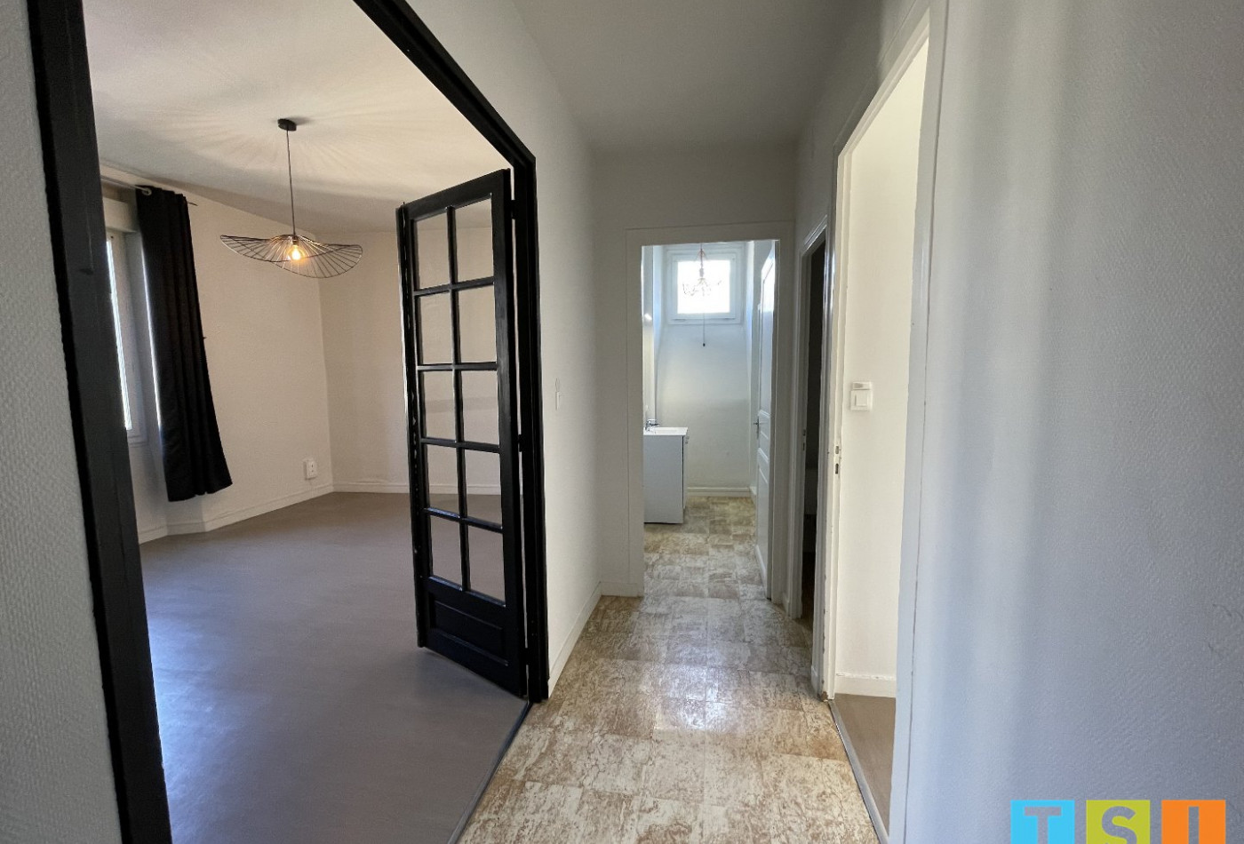 vente Appartement Loures Barousse - Photo 7