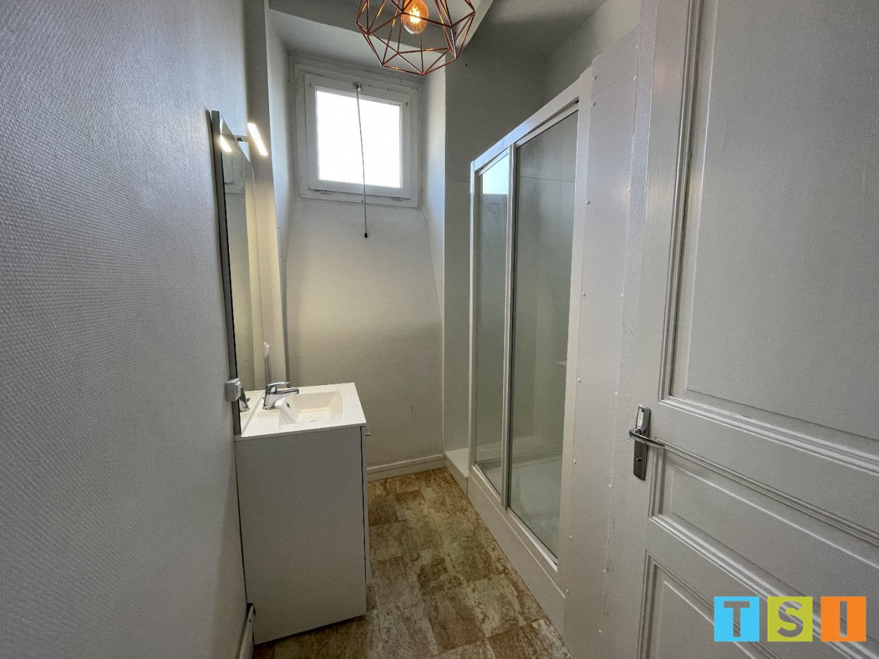 vente Appartement Loures Barousse - Photo 8