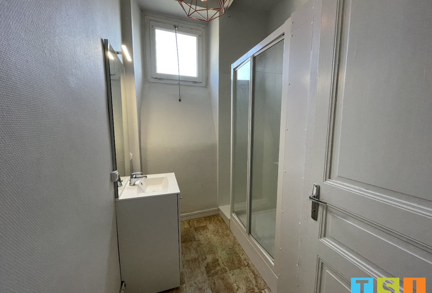 vente Appartement Loures Barousse - Photo 8