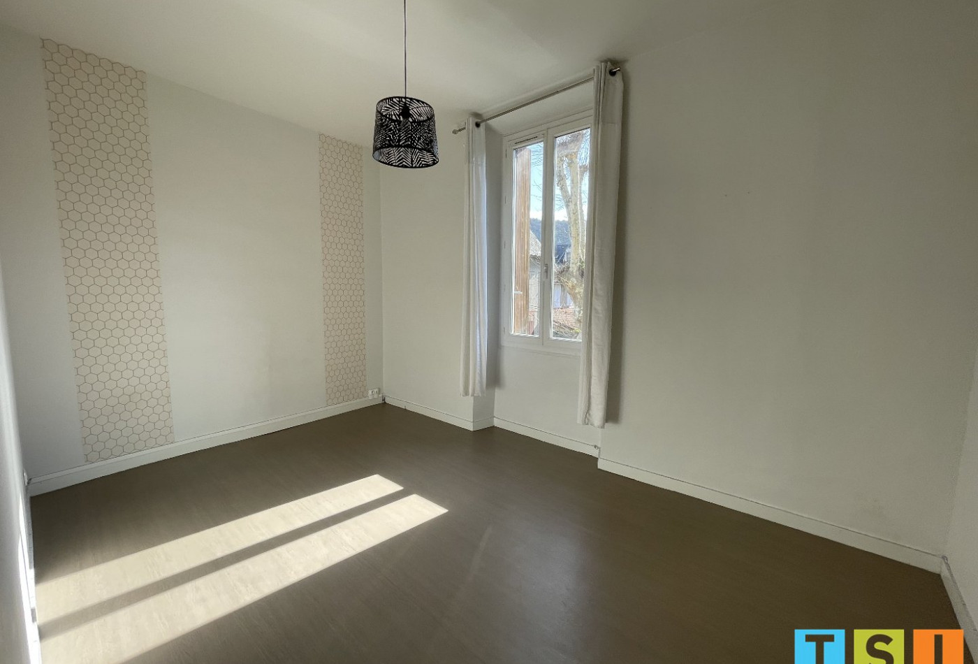 vente Appartement Loures Barousse - Photo 6