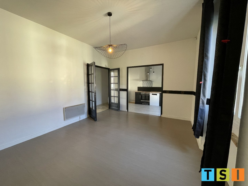 vente Appartement Loures Barousse - Photo 5