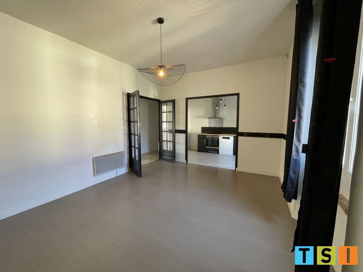 vente Appartement Loures Barousse - Photo 5