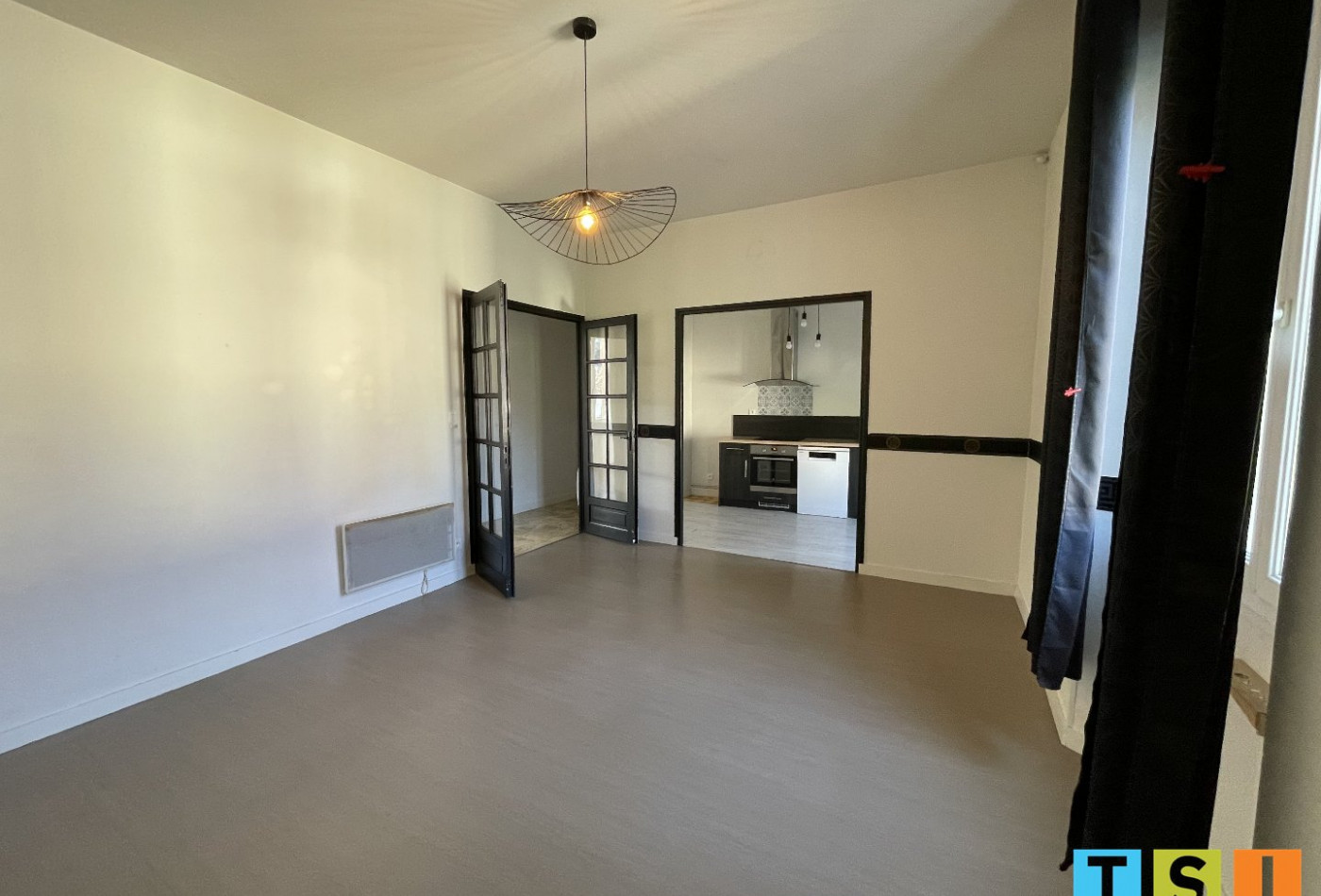 vente Appartement Loures Barousse - Photo 5