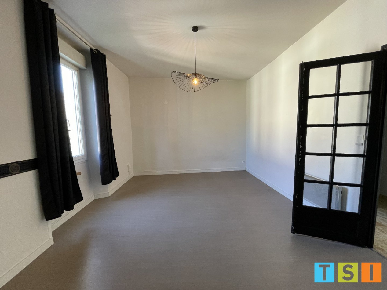 vente Appartement Loures Barousse - Photo 3