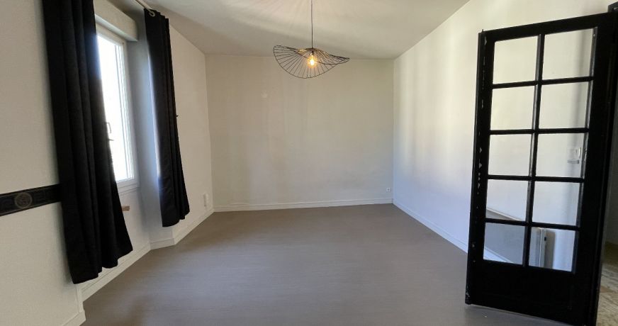 vente Appartement Loures Barousse