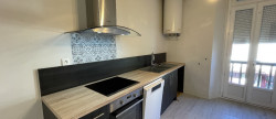vente Appartement Loures Barousse