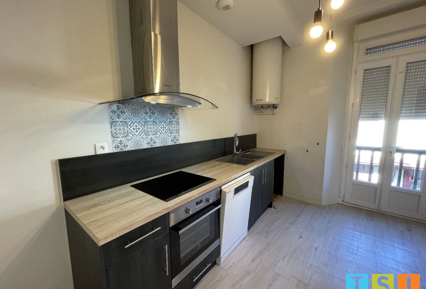 vente Appartement Loures Barousse - Photo 2