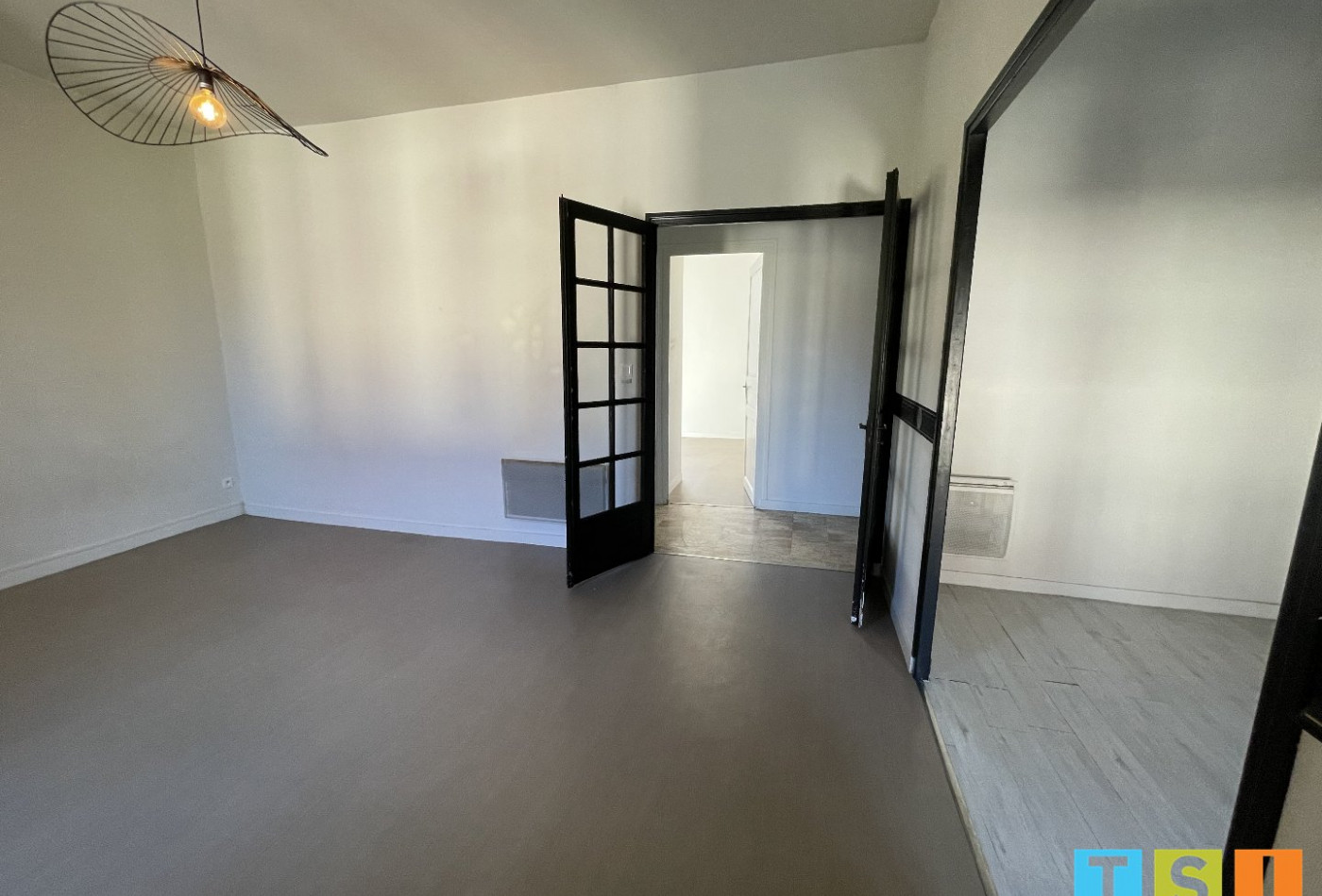 vente Appartement Loures Barousse - Photo 4