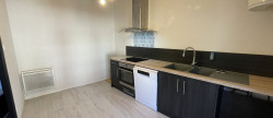 vente Appartement Loures Barousse