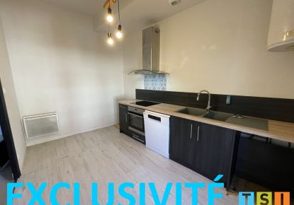 vente Appartement Loures Barousse