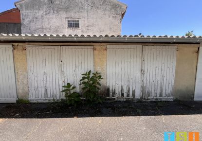 vente Garage Saint Gaudens